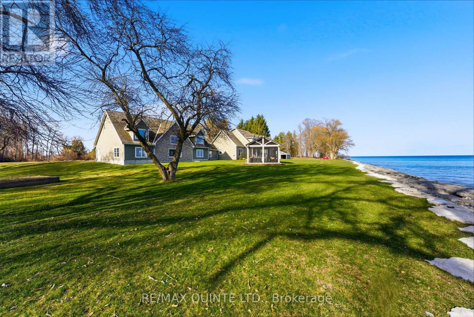 4698 County Road 8, Prince Edward County, Ontario  K0K 2T0 - Photo 11 - X13001338