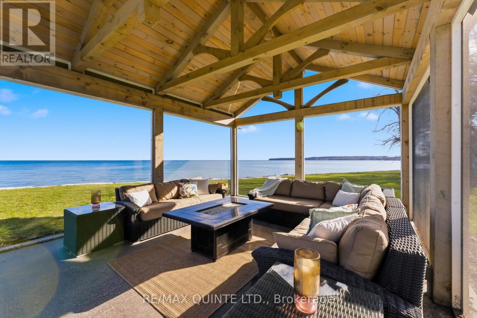 4698 County Road 8, Prince Edward County, Ontario  K0K 2T0 - Photo 13 - X13001338