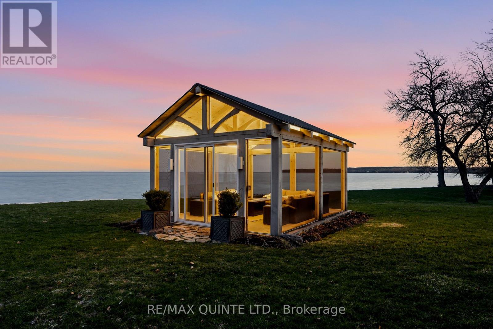 4698 County Road 8, Prince Edward County, Ontario  K0K 2T0 - Photo 14 - X13001338