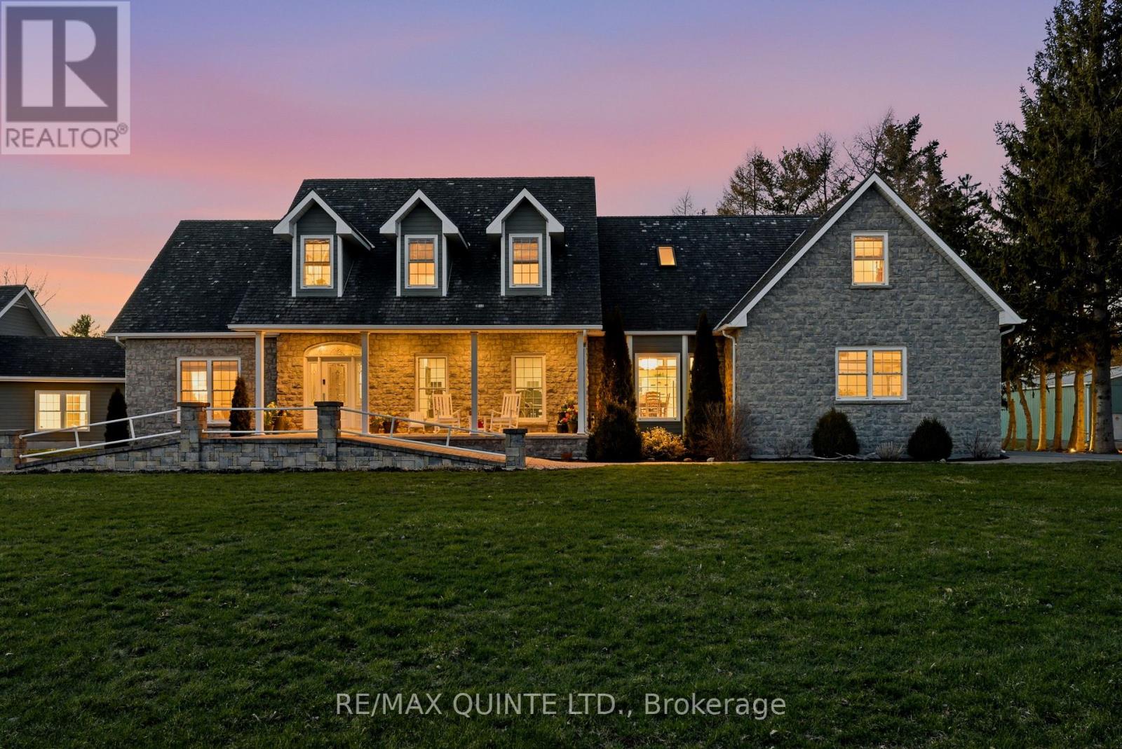 4698 County Road 8, Prince Edward County, Ontario  K0K 2T0 - Photo 15 - X13001338