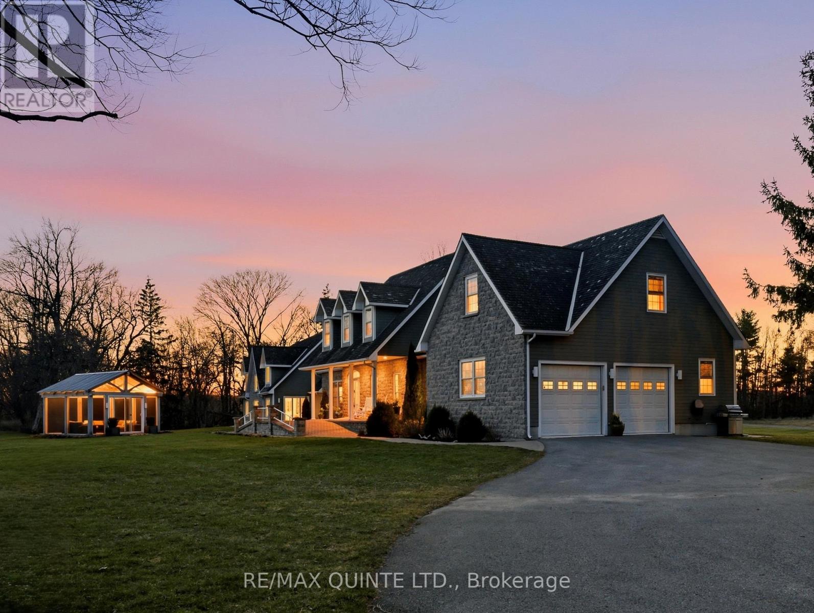 4698 County Road 8, Prince Edward County, Ontario  K0K 2T0 - Photo 16 - X13001338