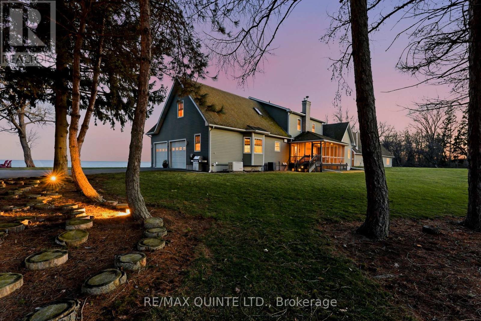 4698 County Road 8, Prince Edward County, Ontario  K0K 2T0 - Photo 17 - X13001338