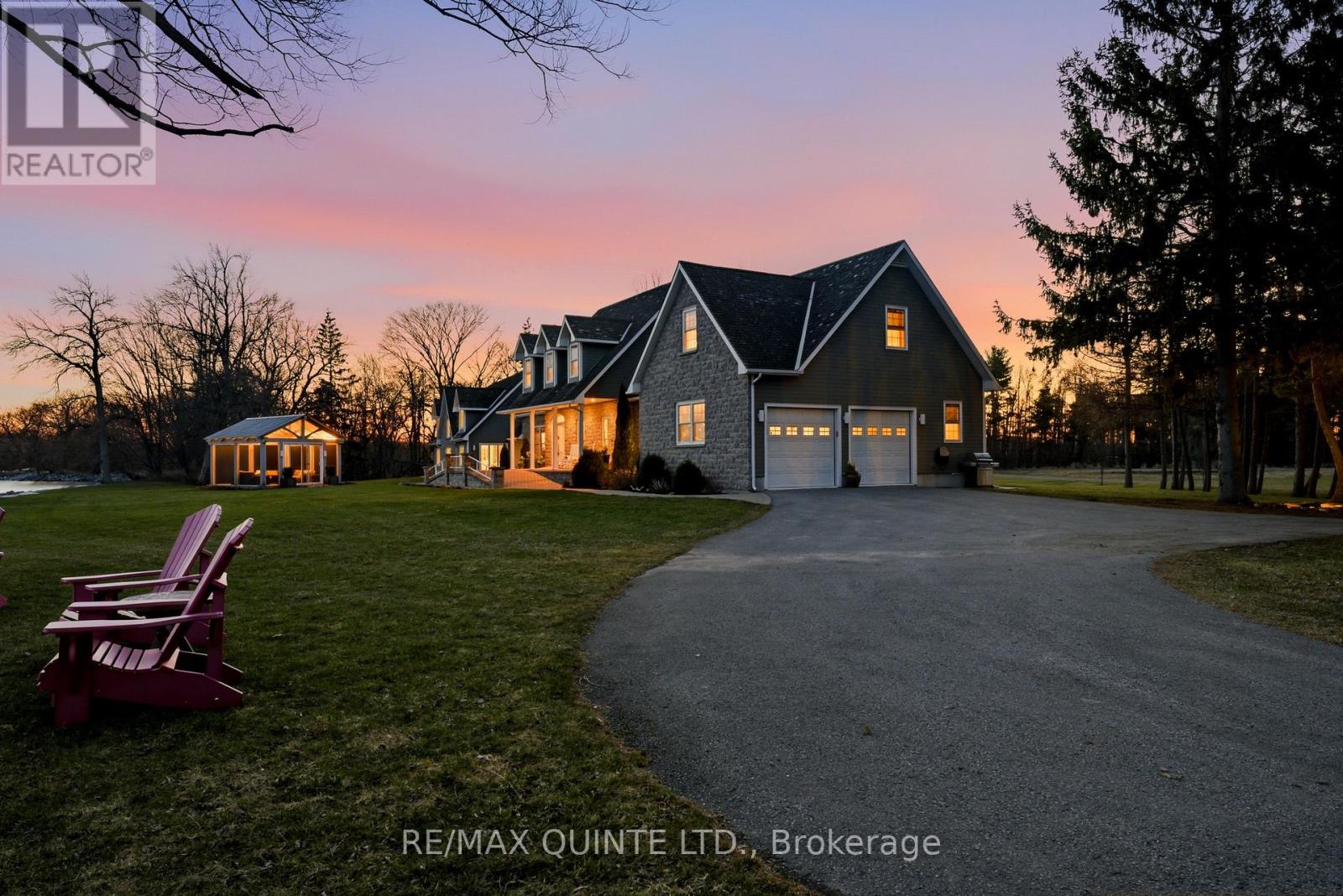 4698 County Road 8, Prince Edward County, Ontario  K0K 2T0 - Photo 18 - X13001338