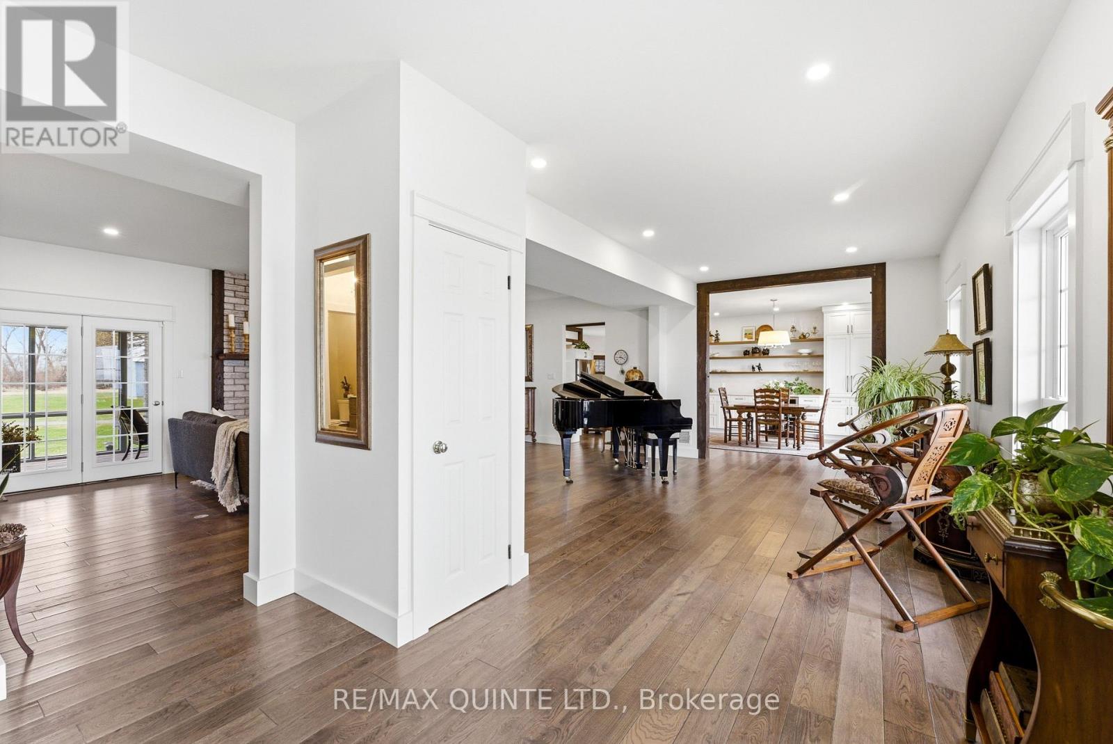 4698 County Road 8, Prince Edward County, Ontario  K0K 2T0 - Photo 21 - X13001338