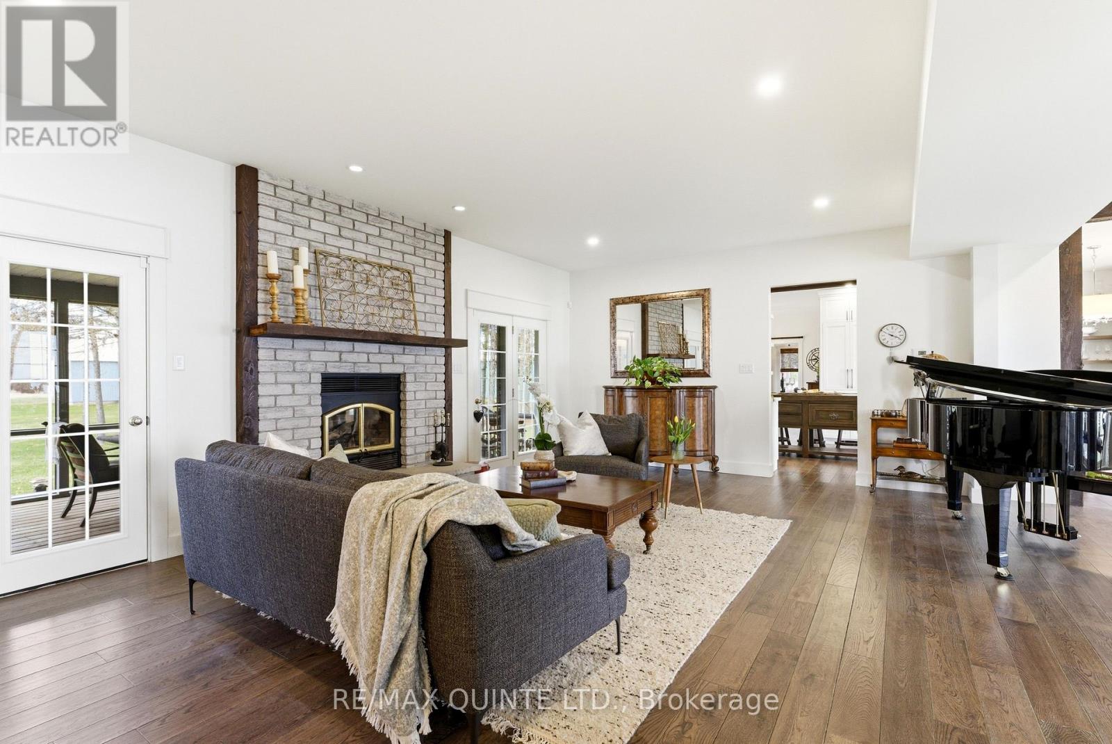 4698 County Road 8, Prince Edward County, Ontario  K0K 2T0 - Photo 22 - X13001338