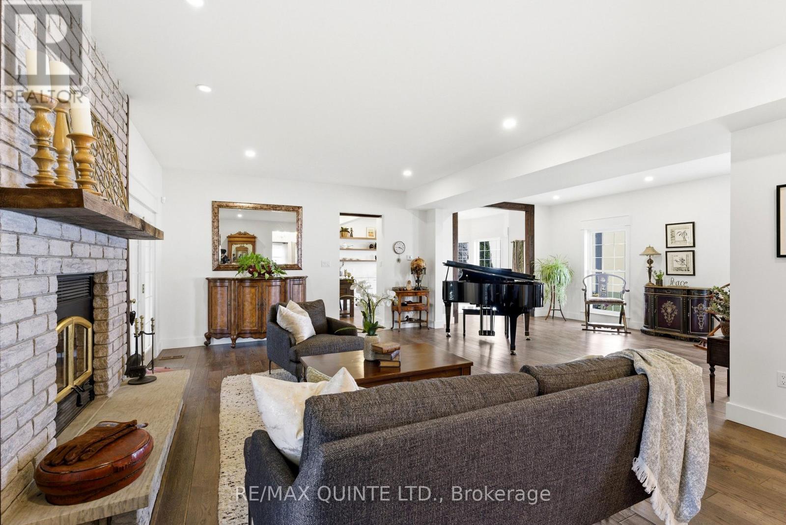 4698 County Road 8, Prince Edward County, Ontario  K0K 2T0 - Photo 23 - X13001338