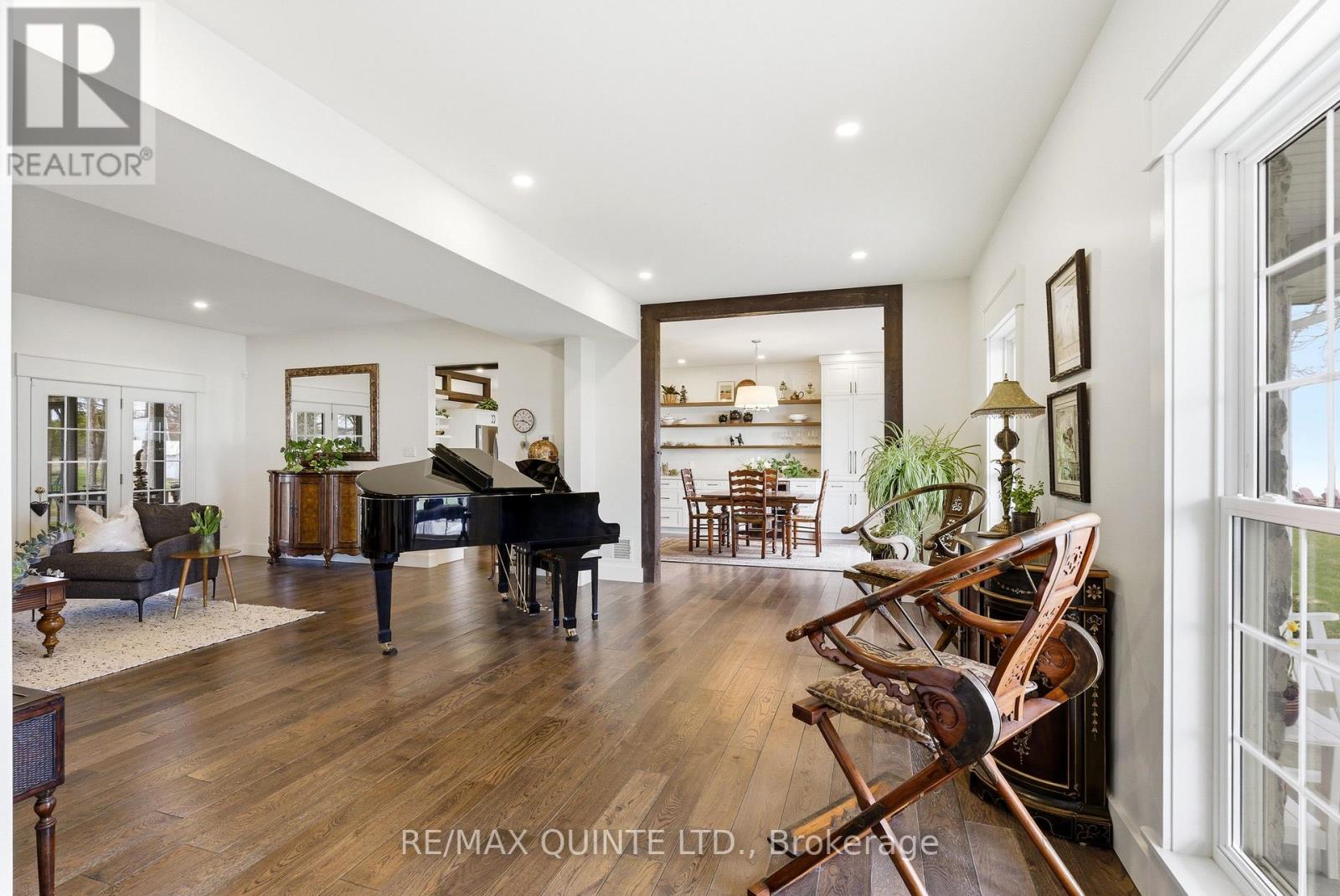 4698 County Road 8, Prince Edward County, Ontario  K0K 2T0 - Photo 26 - X13001338