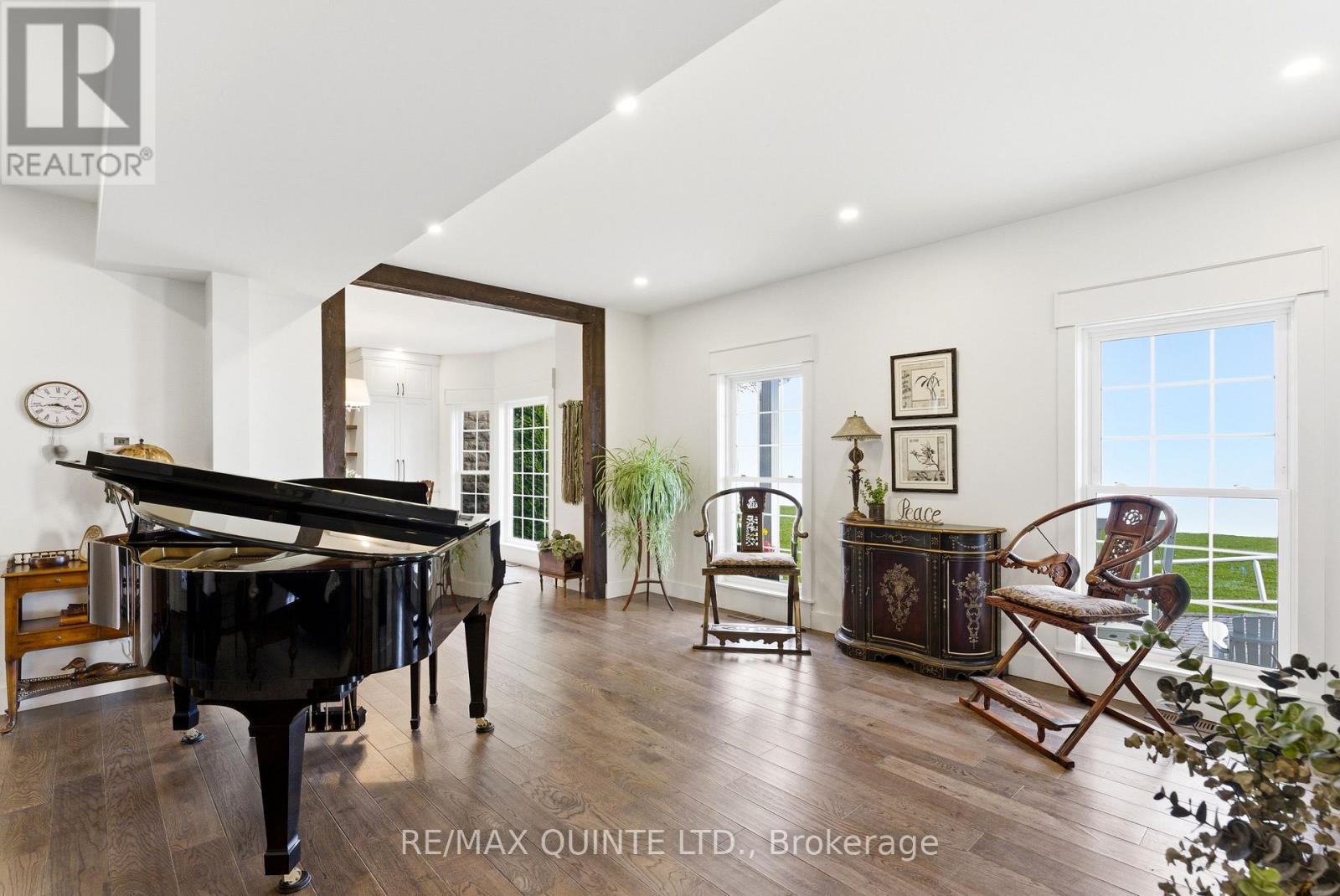 4698 County Road 8, Prince Edward County, Ontario  K0K 2T0 - Photo 27 - X13001338