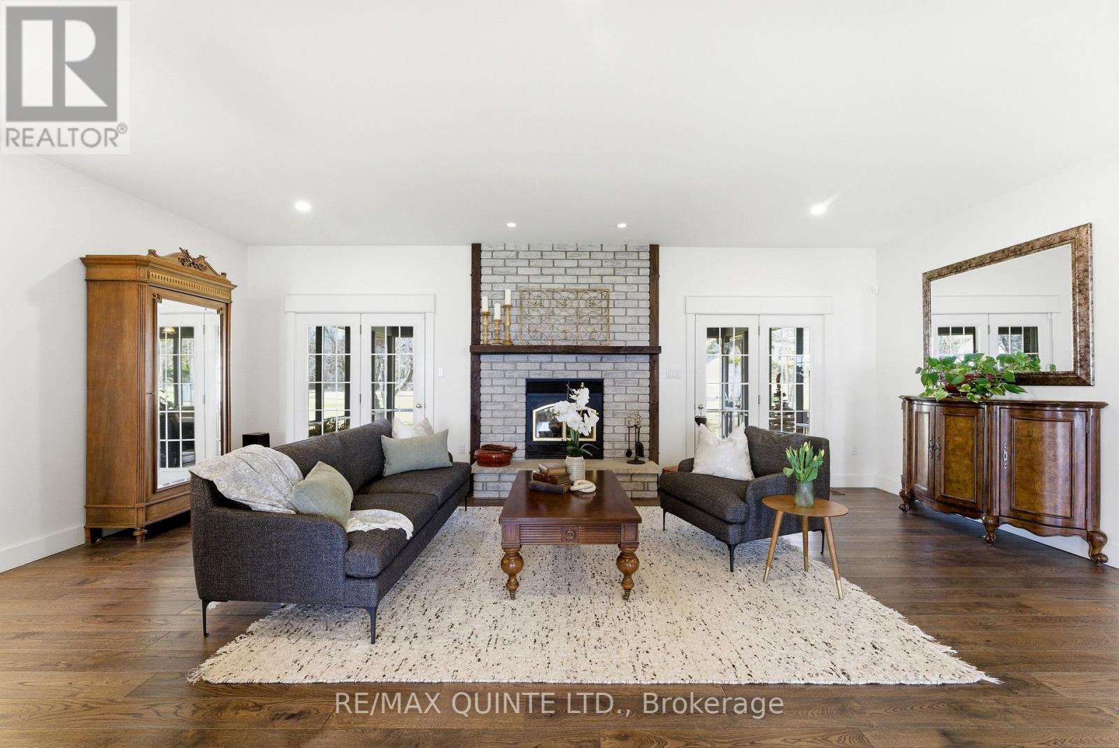 4698 County Road 8, Prince Edward County, Ontario  K0K 2T0 - Photo 28 - X13001338