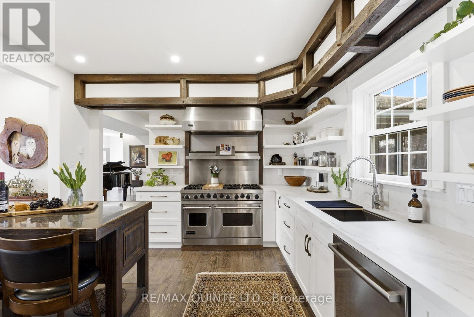 4698 County Road 8, Prince Edward County, Ontario  K0K 2T0 - Photo 32 - X13001338