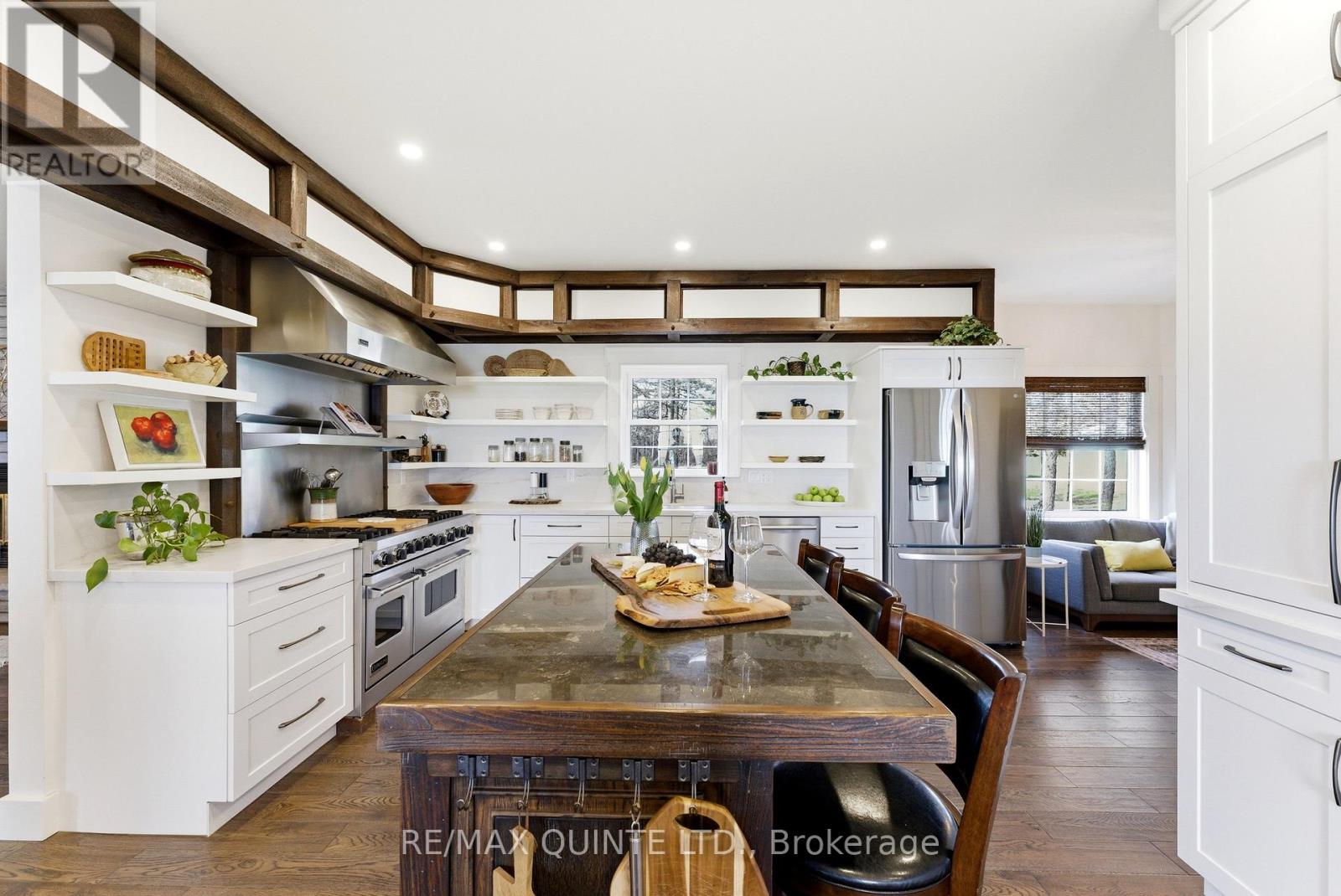 4698 County Road 8, Prince Edward County, Ontario  K0K 2T0 - Photo 33 - X13001338