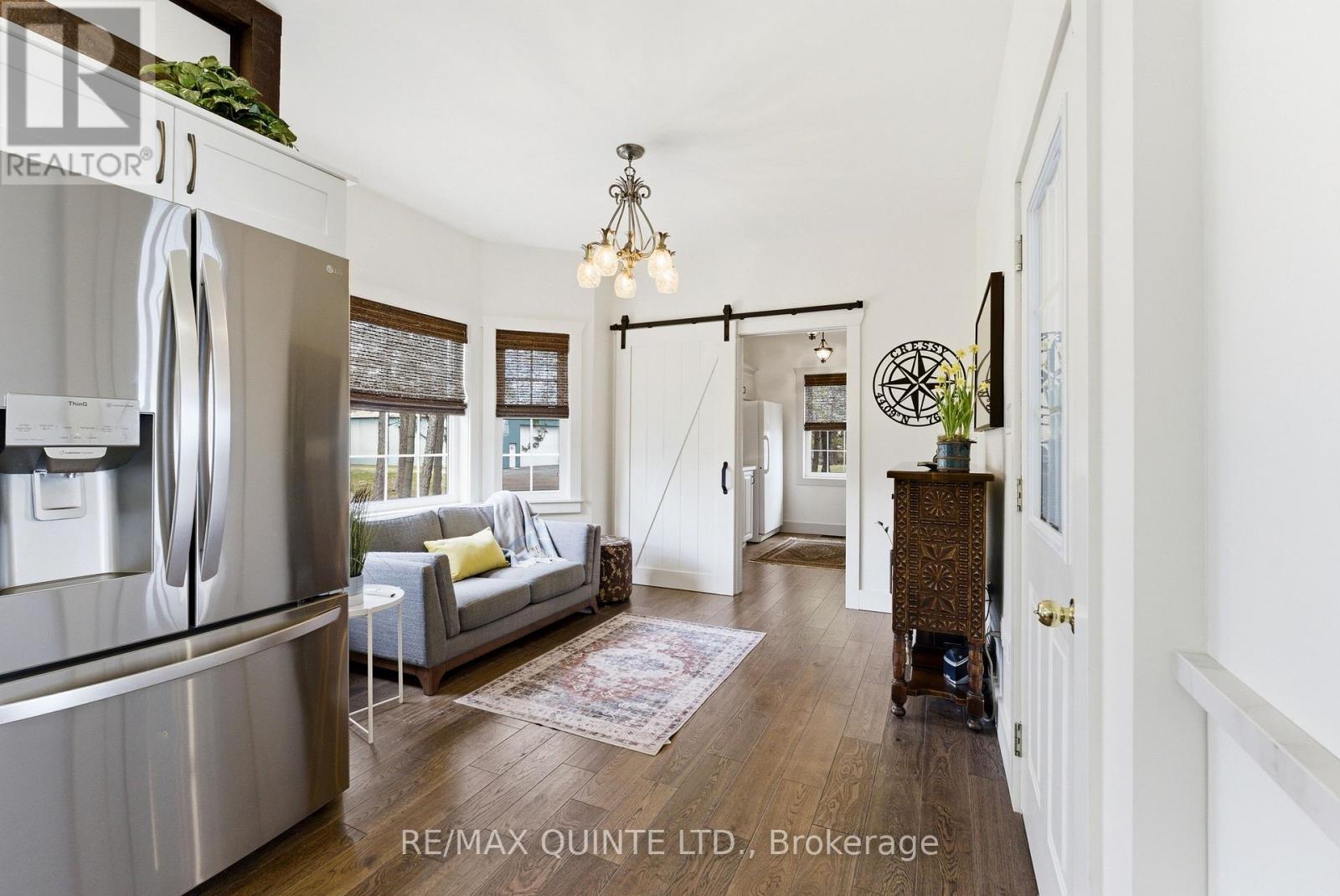 4698 County Road 8, Prince Edward County, Ontario  K0K 2T0 - Photo 34 - X13001338