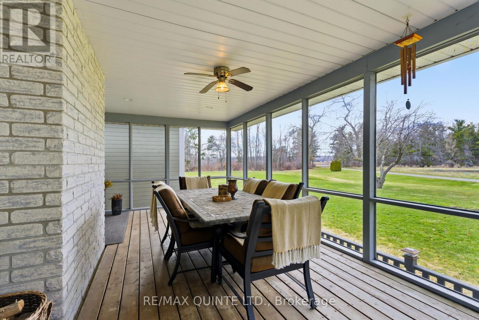 4698 County Road 8, Prince Edward County, Ontario  K0K 2T0 - Photo 35 - X13001338