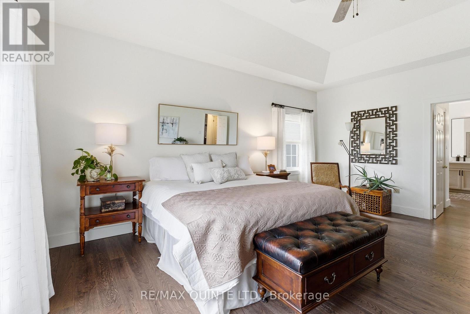 4698 County Road 8, Prince Edward County, Ontario  K0K 2T0 - Photo 38 - X13001338