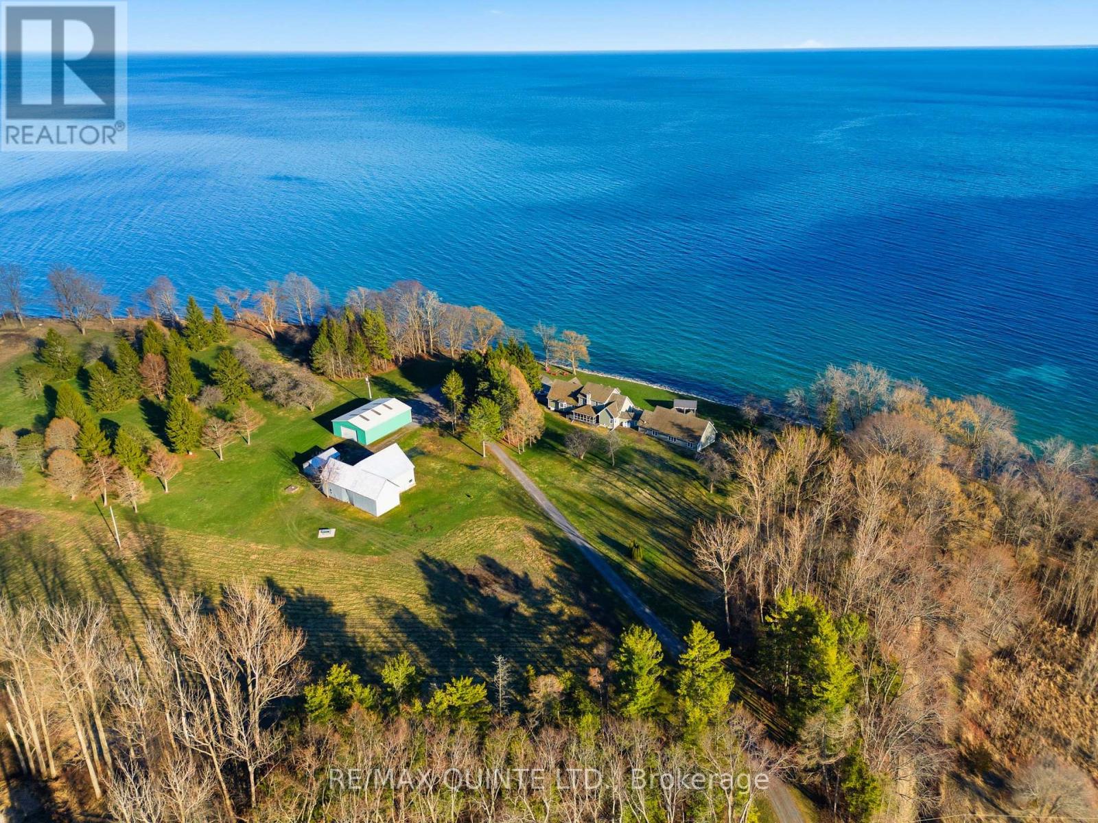 4698 County Road 8, Prince Edward County, Ontario  K0K 2T0 - Photo 4 - X13001338
