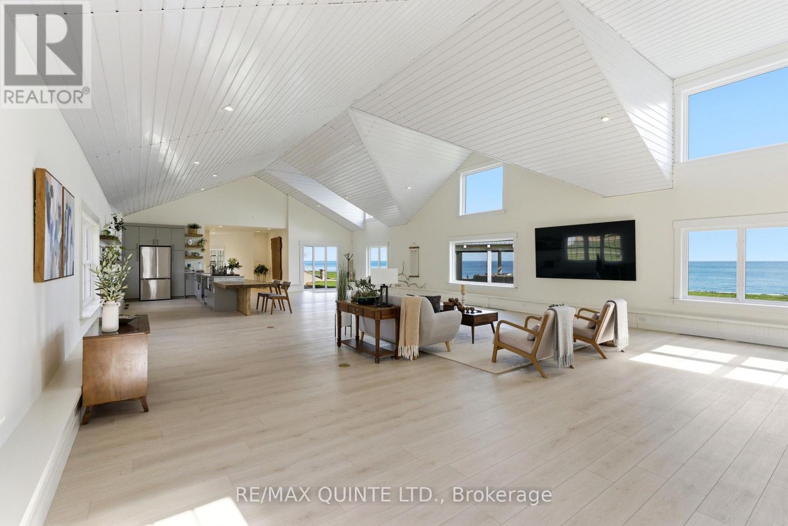 4698 County Road 8, Prince Edward County, Ontario  K0K 2T0 - Photo 44 - X13001338