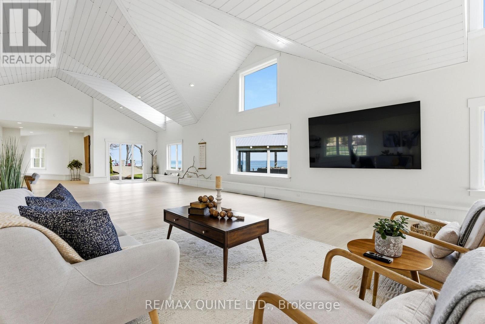 4698 County Road 8, Prince Edward County, Ontario  K0K 2T0 - Photo 45 - X13001338