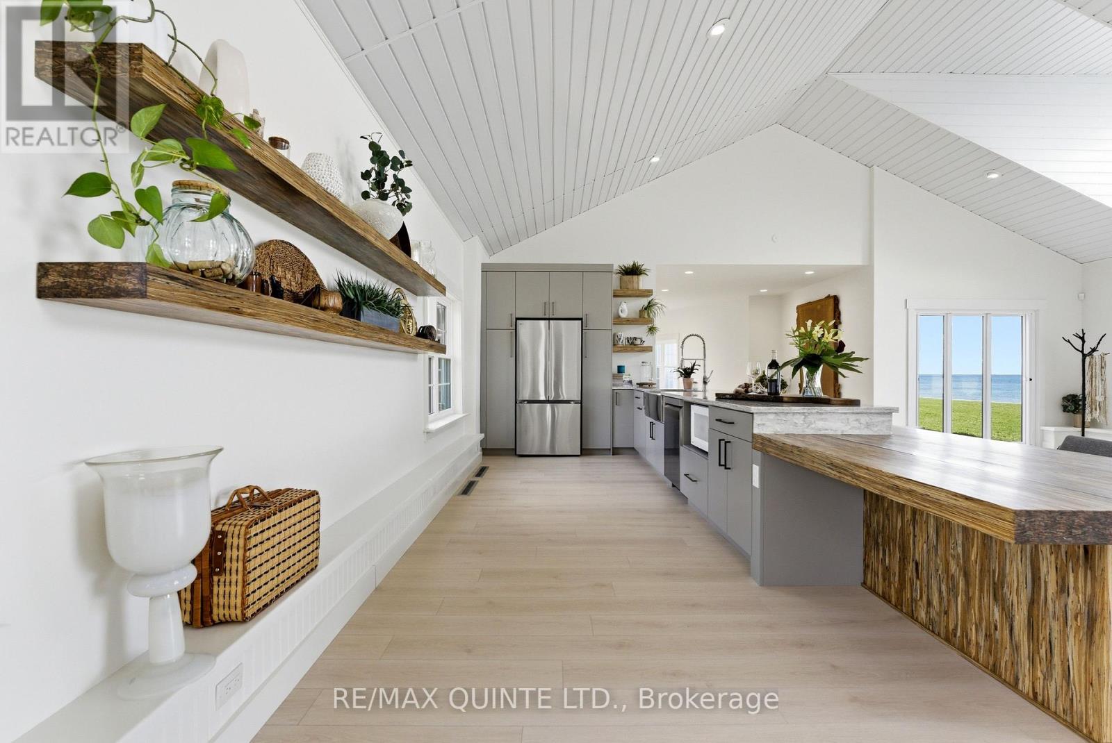 4698 County Road 8, Prince Edward County, Ontario  K0K 2T0 - Photo 47 - X13001338