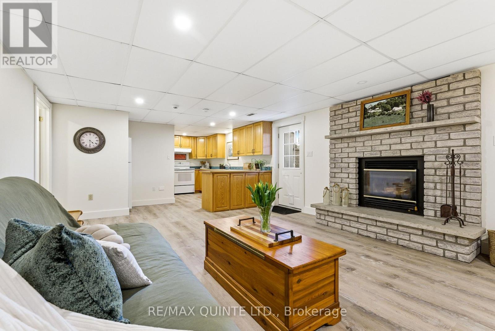 4698 County Road 8, Prince Edward County, Ontario  K0K 2T0 - Photo 49 - X13001338