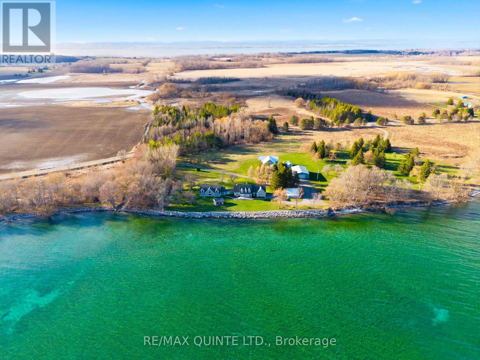 4698 County Road 8, Prince Edward County, Ontario  K0K 2T0 - Photo 7 - X13001338