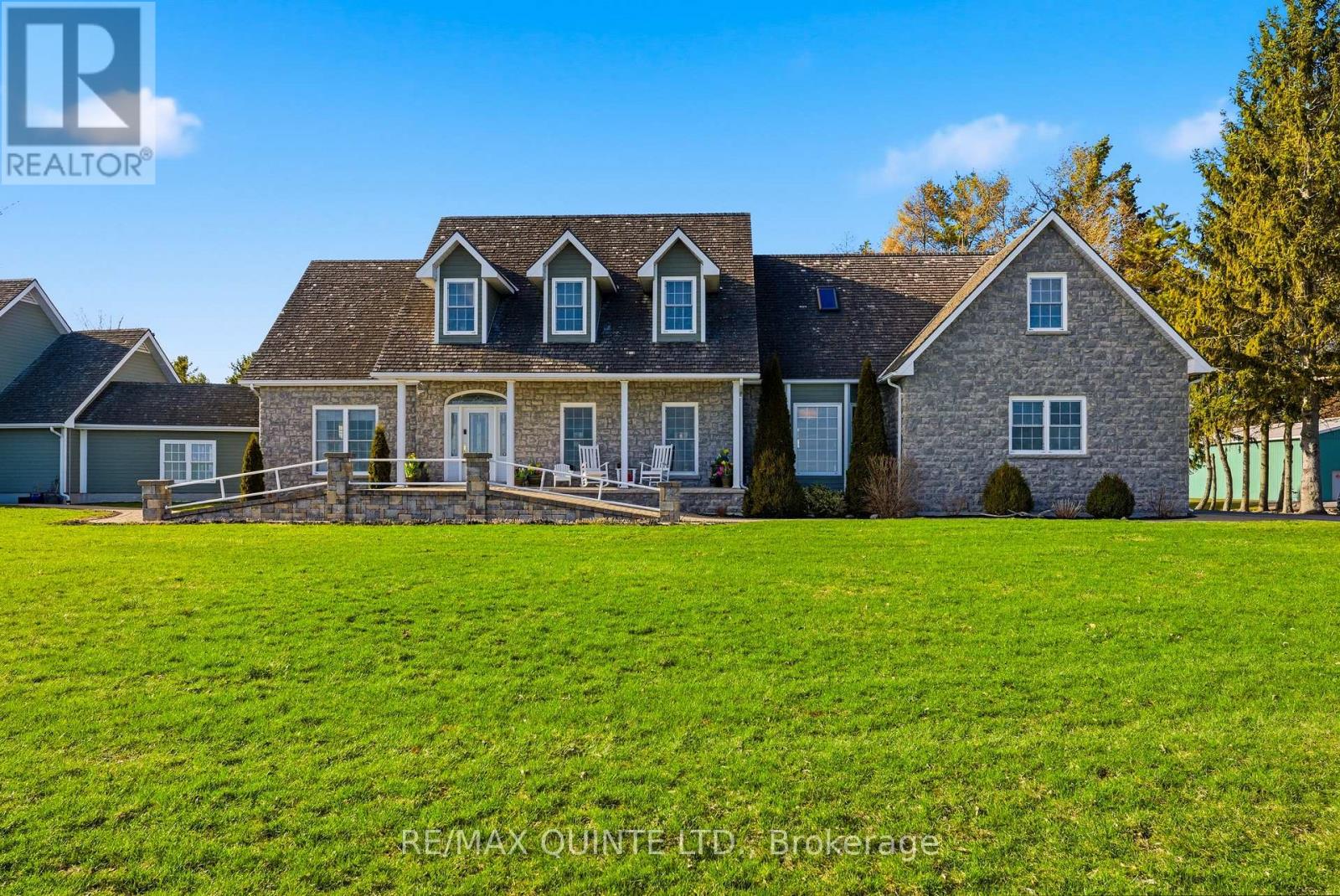 4698 County Road 8, Prince Edward County, Ontario  K0K 2T0 - Photo 9 - X13001338