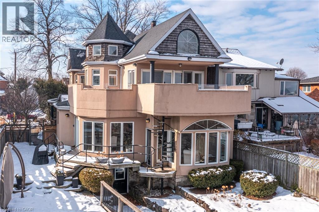 91 Mountain Park Avenue, Hamilton, Ontario  L9A 1A1 - Photo 3 - 40809026