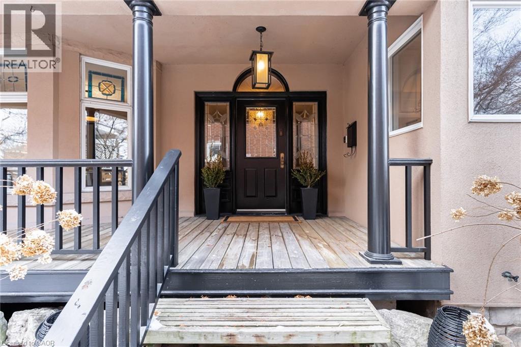 91 Mountain Park Avenue, Hamilton, Ontario  L9A 1A1 - Photo 9 - 40809026