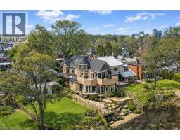 91 MOUNTAIN PARK Avenue, Hamilton, Ontario