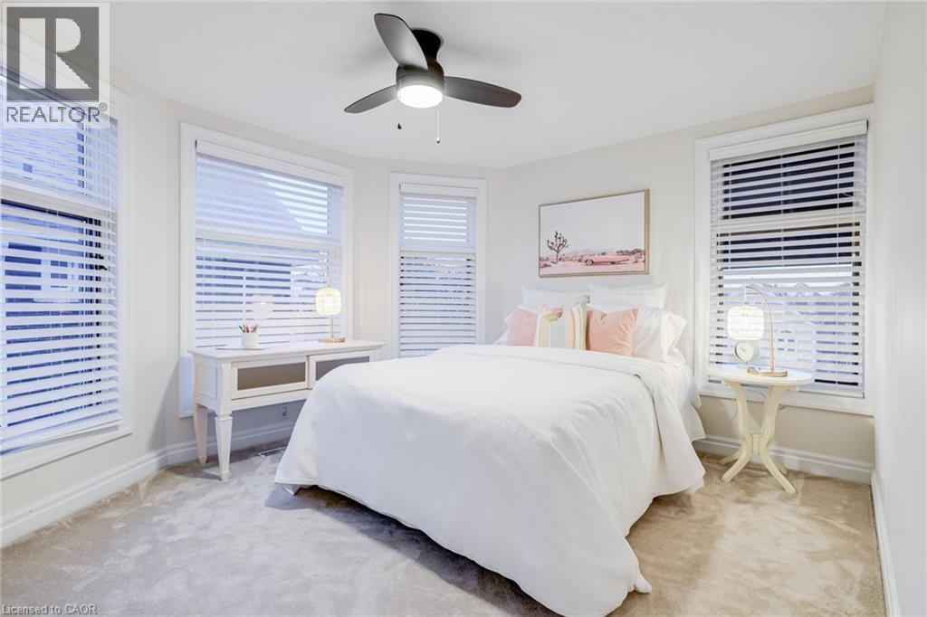 91 Mountain Park Avenue, Hamilton, Ontario  L9A 1A1 - Photo 35 - 40809026