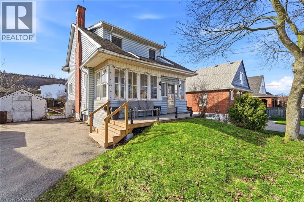 170 Stewartdale Avenue, Hamilton, Ontario  L8K 4P5 - Photo 2 - 40813517