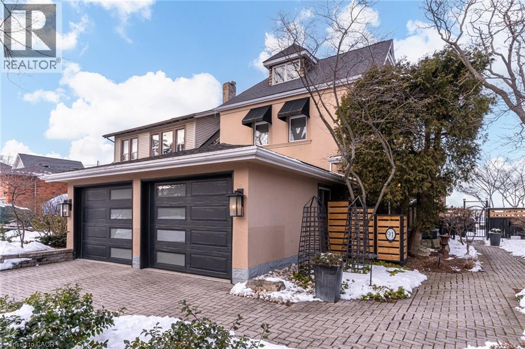 91 Mountain Park Avenue, Hamilton, Ontario  L9A 1A1 - Photo 2 - 40809026