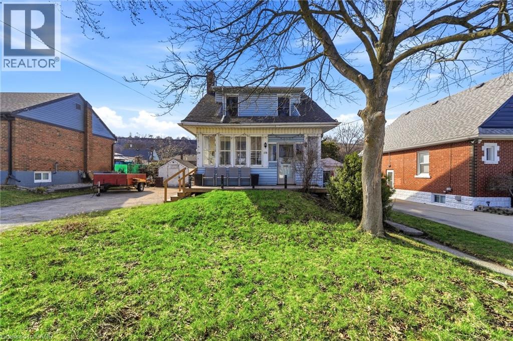 170 STEWARTDALE Avenue, Hamilton, Ontario