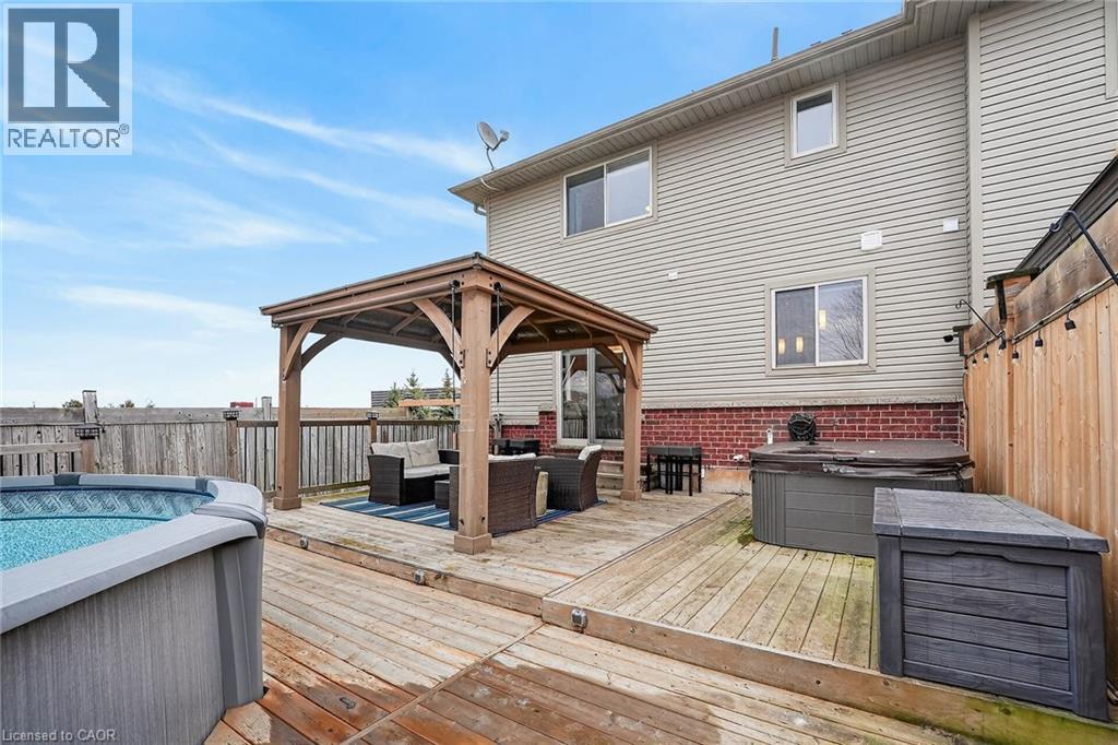 4100 Cassandra Drive, Beamsville, Ontario  L3J 0M5 - Photo 32 - 40814391