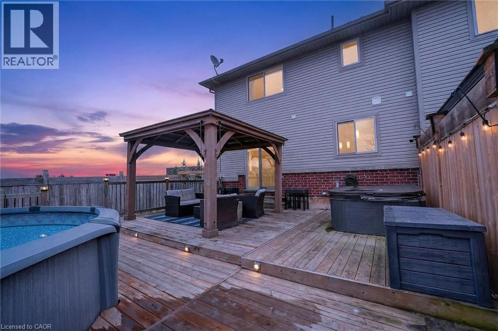 4100 Cassandra Drive, Beamsville, Ontario  L3J 0M5 - Photo 33 - 40814391