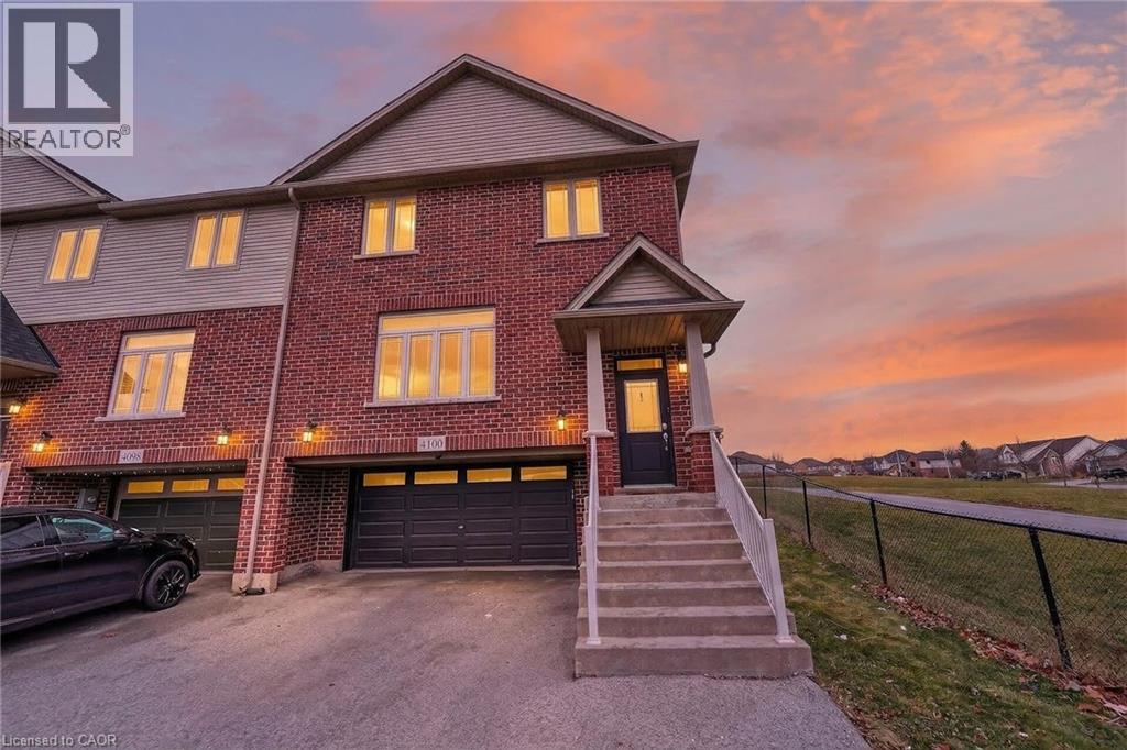 4100 CASSANDRA Drive, Beamsville, Ontario