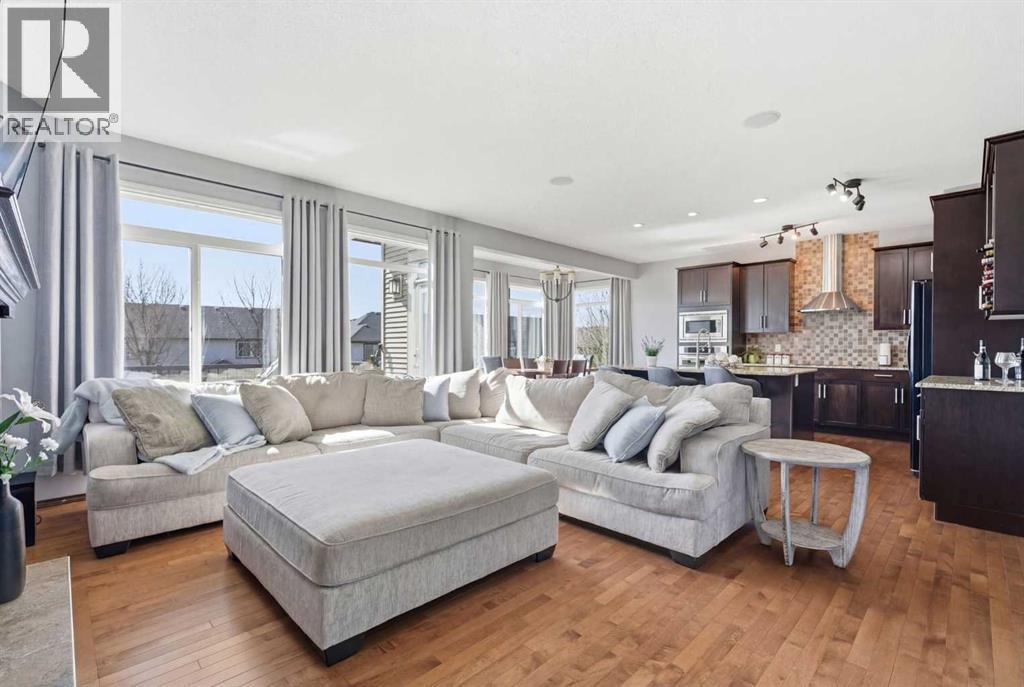 47 Drake Landing Crescent, Okotoks, Alberta  T1S 0E7 - Photo 10 - A2298377