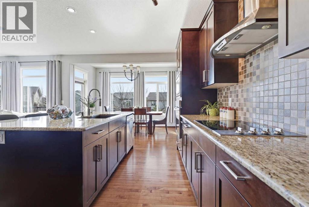 47 Drake Landing Crescent, Okotoks, Alberta  T1S 0E7 - Photo 12 - A2298377