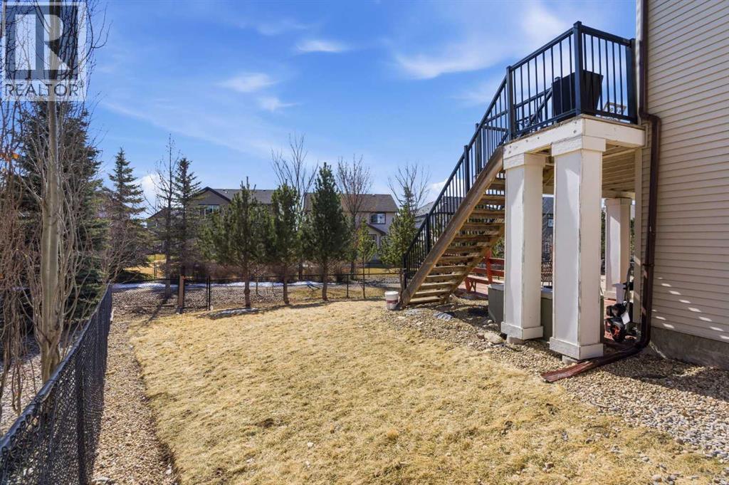 47 Drake Landing Crescent, Okotoks, Alberta  T1S 0E7 - Photo 36 - A2298377