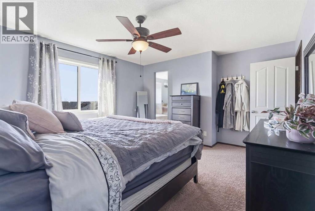 47 Drake Landing Crescent, Okotoks, Alberta  T1S 0E7 - Photo 23 - A2298377