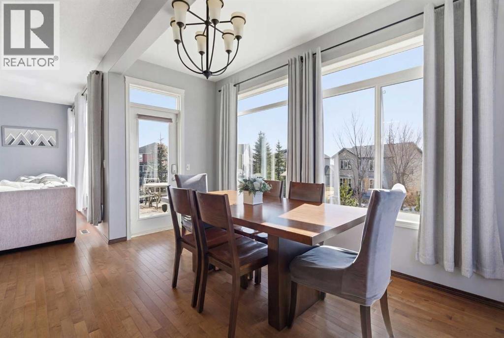 47 Drake Landing Crescent, Okotoks, Alberta  T1S 0E7 - Photo 16 - A2298377