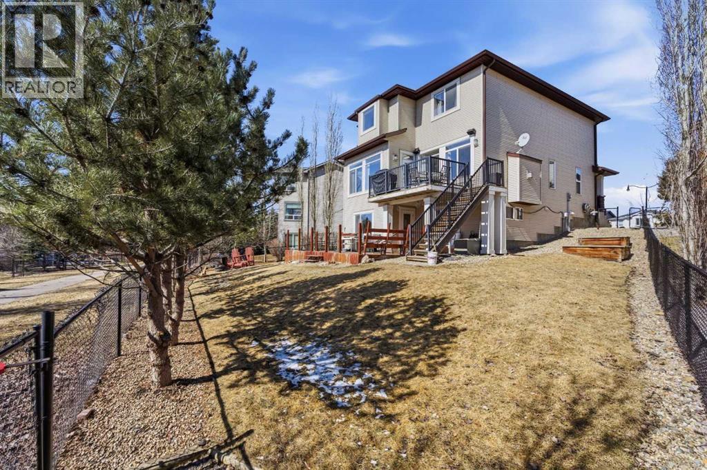 47 Drake Landing Crescent, Okotoks, Alberta  T1S 0E7 - Photo 42 - A2298377