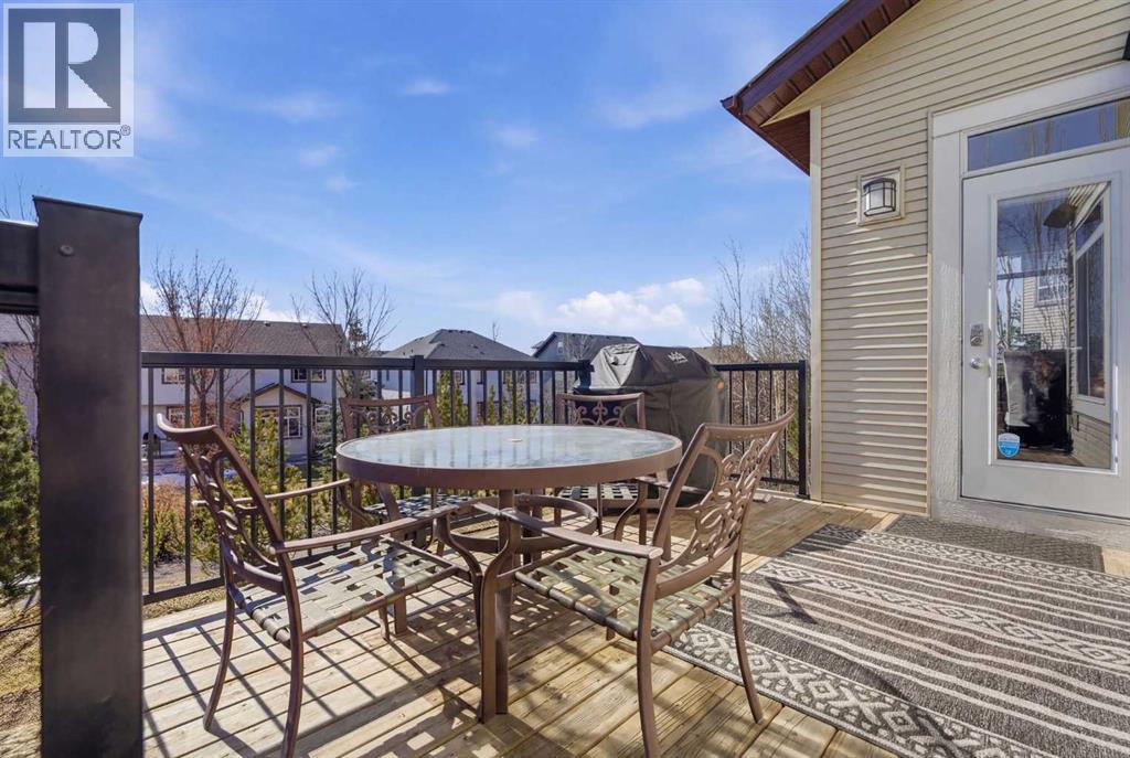 47 Drake Landing Crescent, Okotoks, Alberta  T1S 0E7 - Photo 17 - A2298377