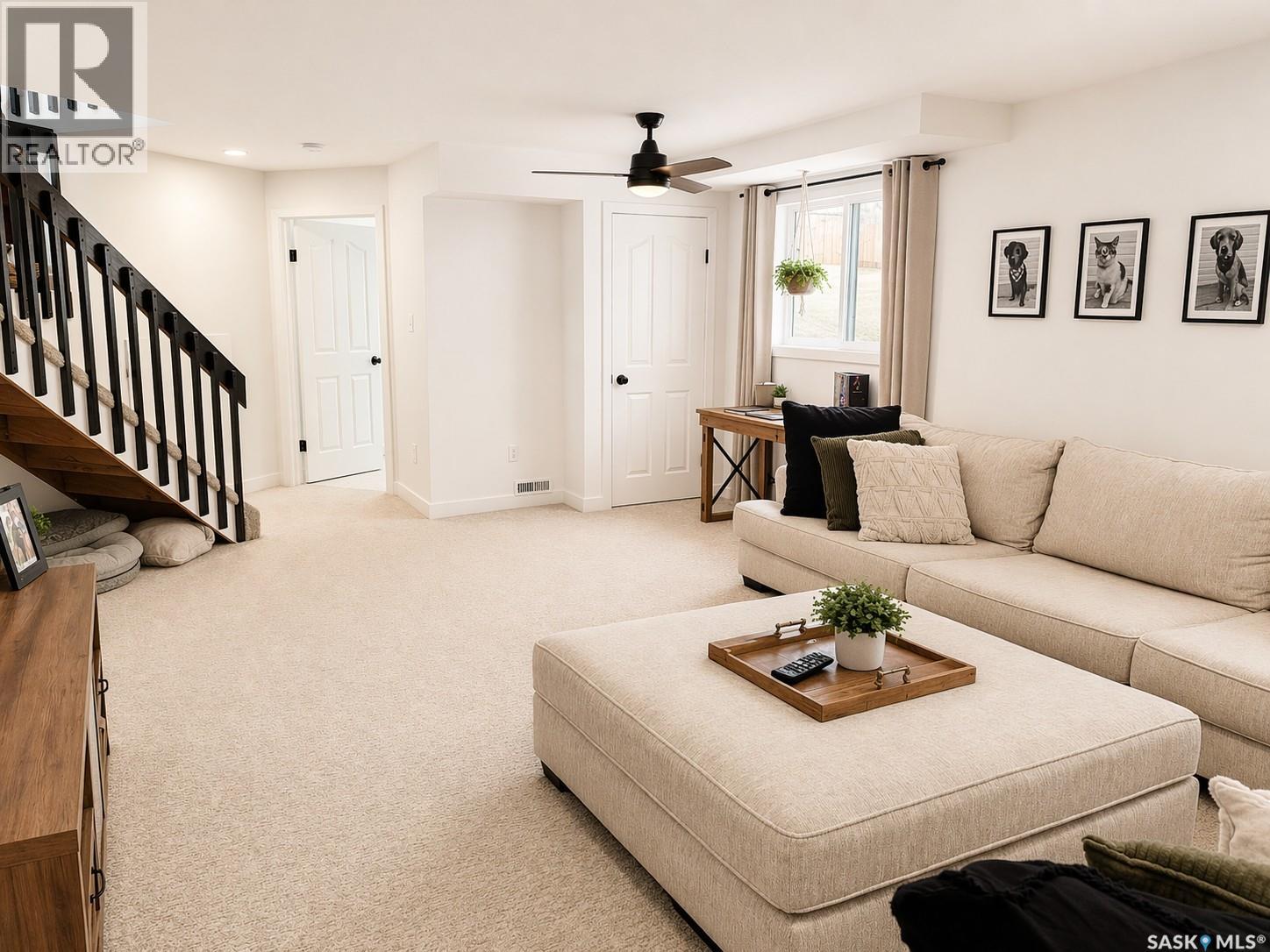 104 Parkview Place, Shellbrook, Saskatchewan  S0J 2E0 - Photo 17 - SK032871