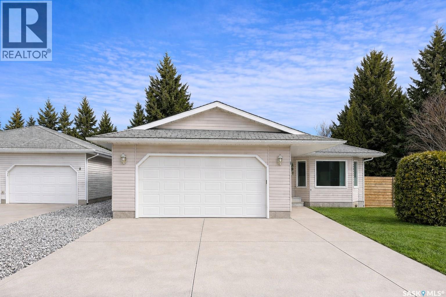 104 Parkview PLACE, shellbrook, Saskatchewan