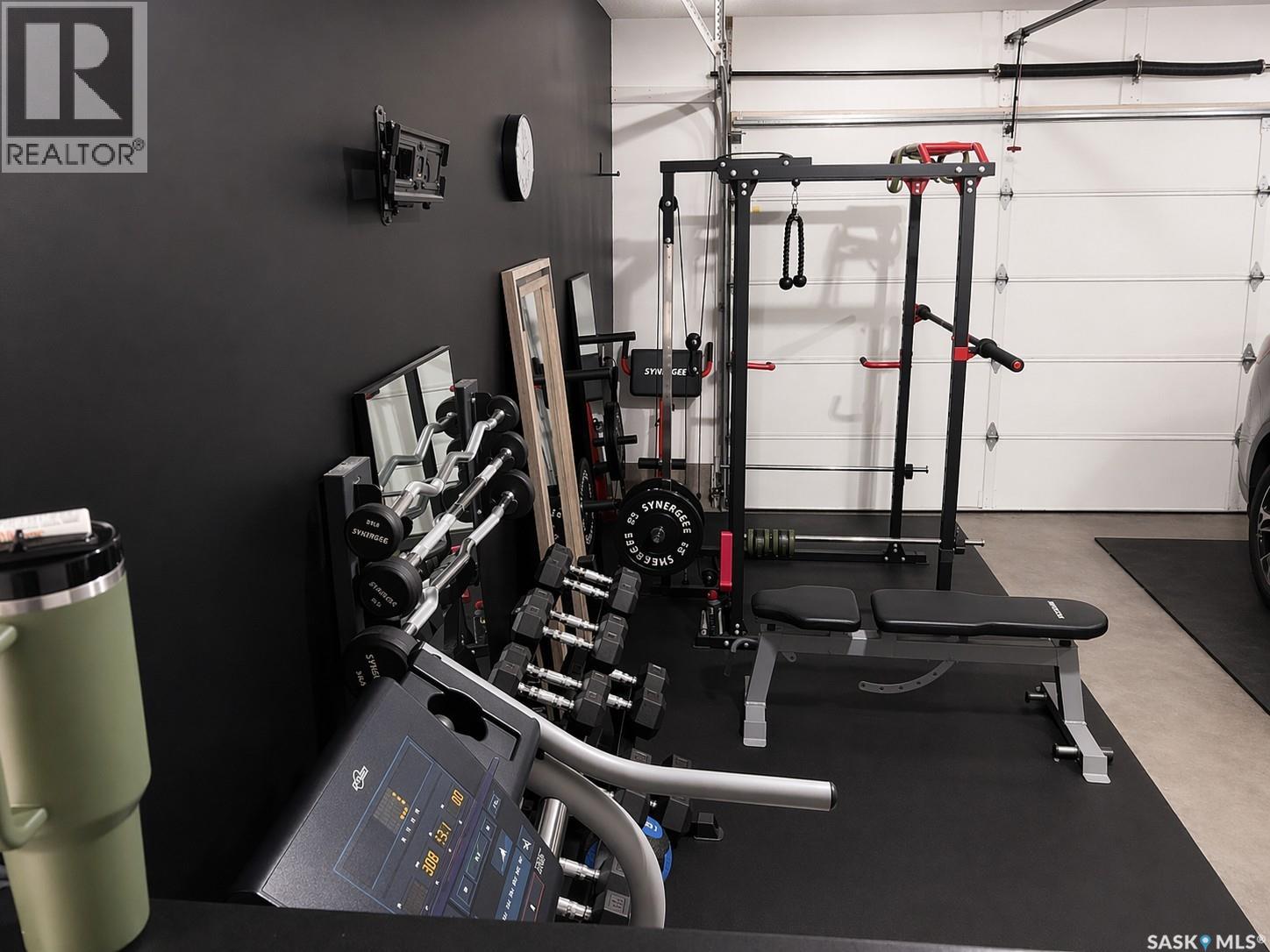 104 Parkview Place, Shellbrook, Saskatchewan  S0J 2E0 - Photo 23 - SK032871