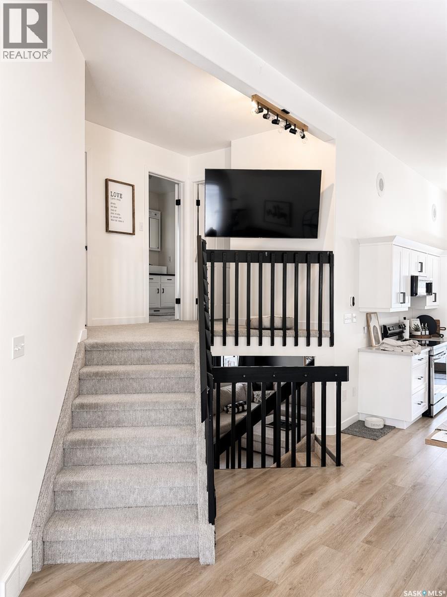 104 Parkview Place, Shellbrook, Saskatchewan  S0J 2E0 - Photo 13 - SK032871