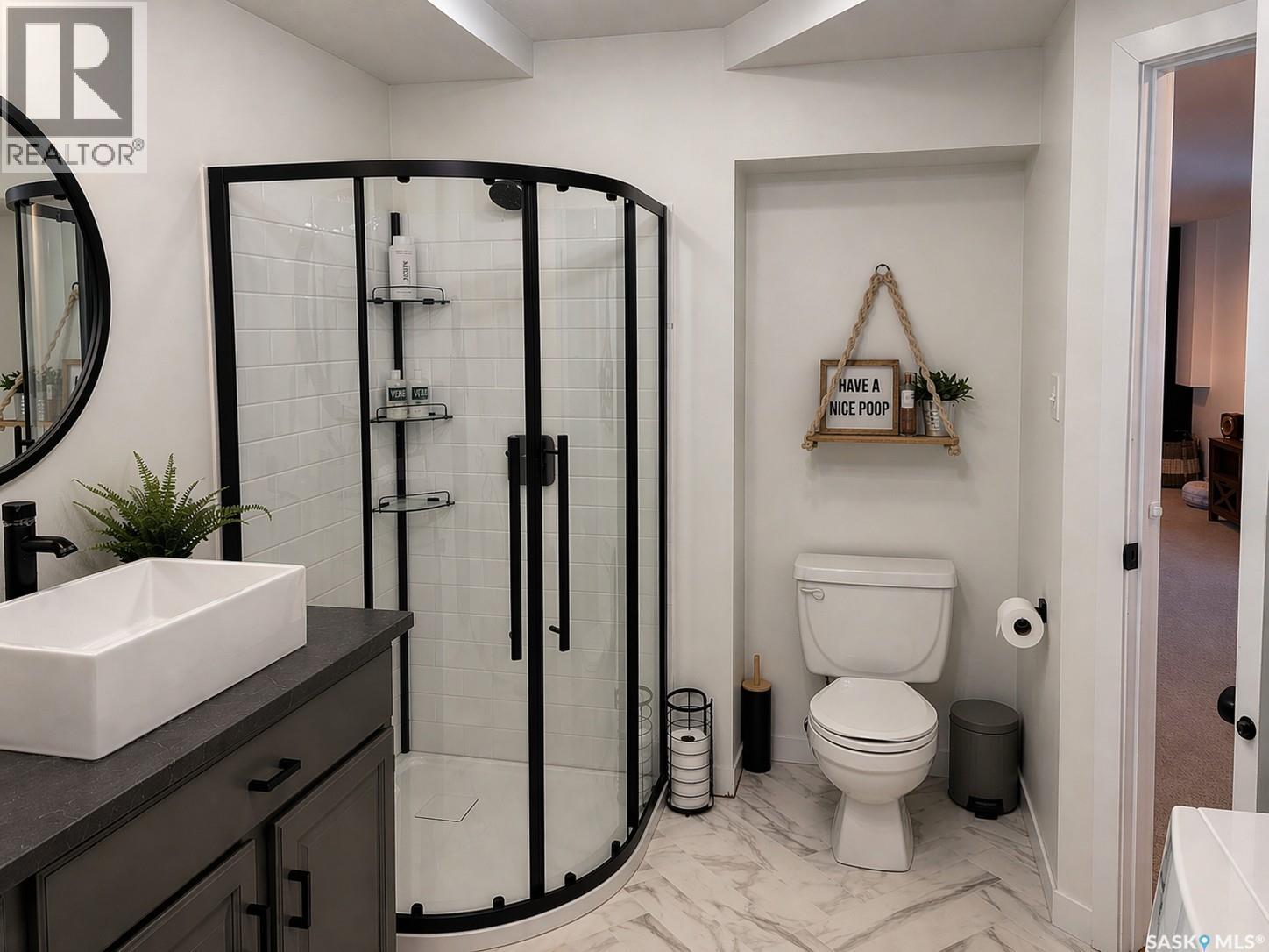 104 Parkview Place, Shellbrook, Saskatchewan  S0J 2E0 - Photo 21 - SK032871