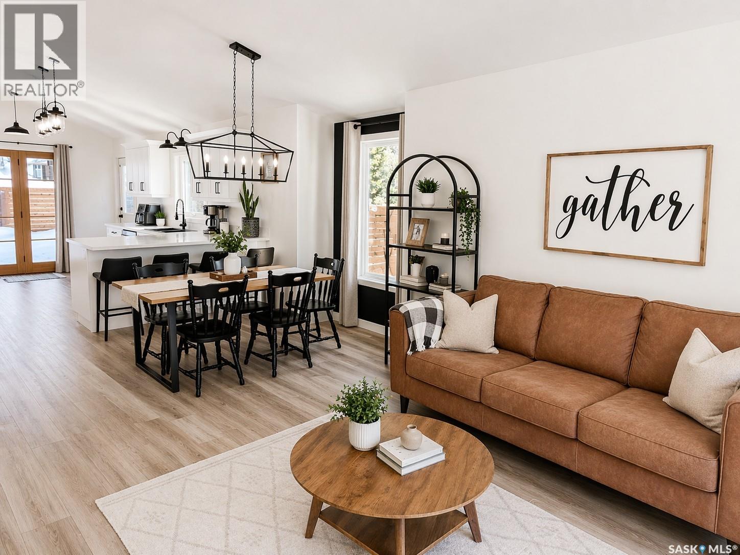 104 Parkview Place, Shellbrook, Saskatchewan  S0J 2E0 - Photo 3 - SK032871