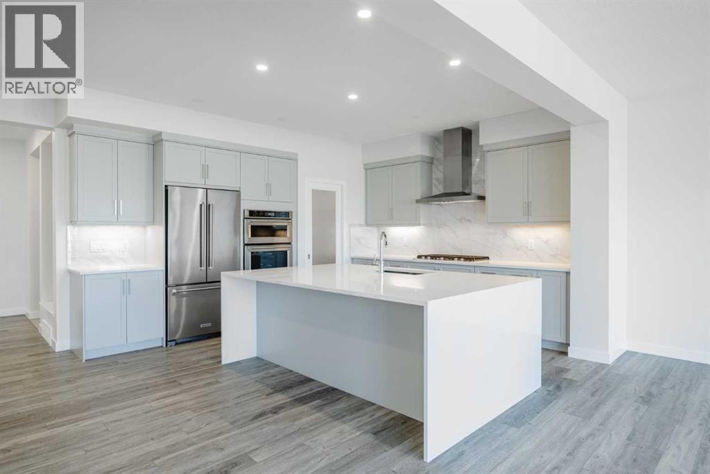 25 Legacy Glen Crescent SE, Calgary, Alberta  T2X 4G5 - Photo 3 - A2301355