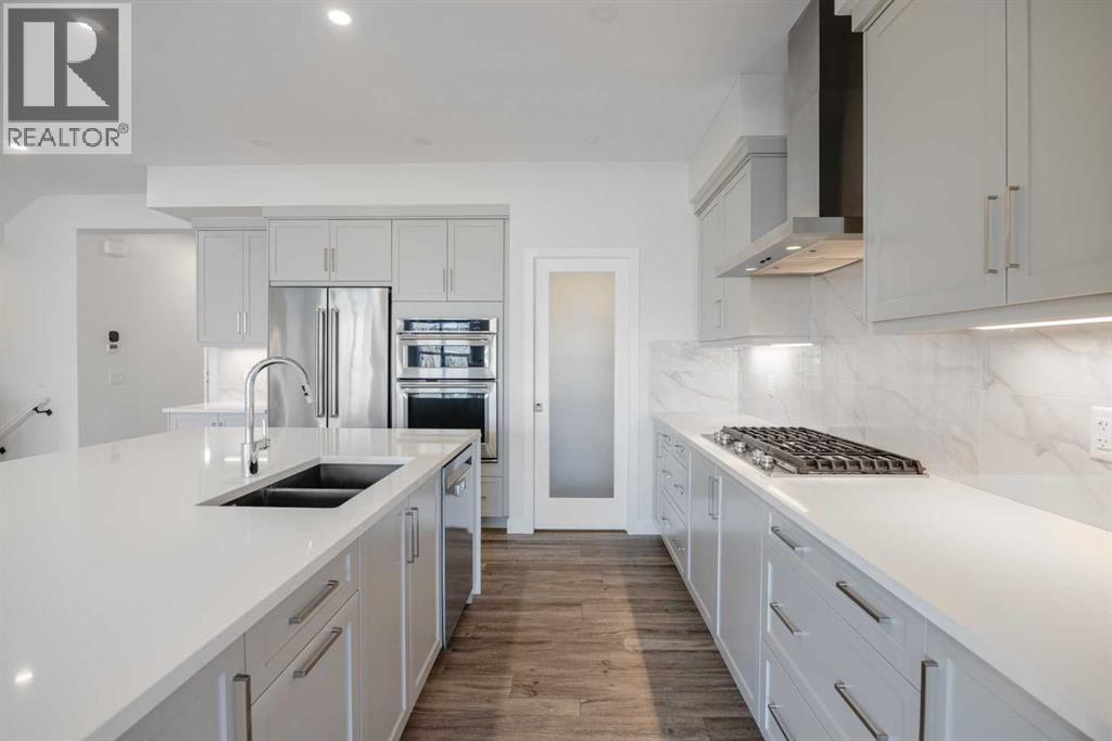 25 Legacy Glen Crescent SE, Calgary, Alberta  T2X 4G5 - Photo 7 - A2301355